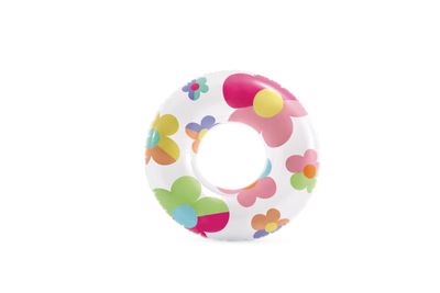 Whimsical magic tubes