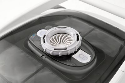 Robot nettoyeur pour piscine ZX500R