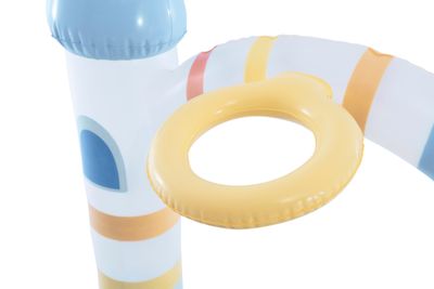 Play center château licorne