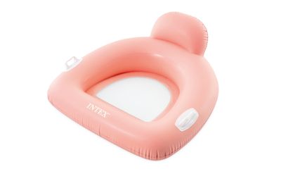 Pillow float lounges