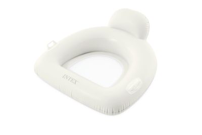 Pillow float lounges