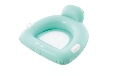 Pillow float lounges