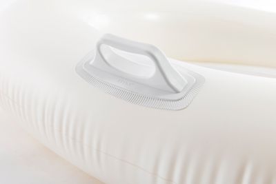Pillow float lounges