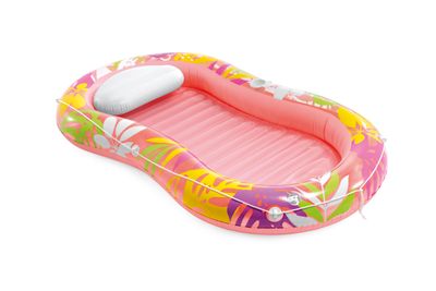 Tropical oasis loungers