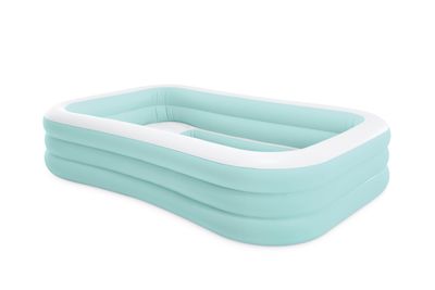 Piscine lounge familiale swim center