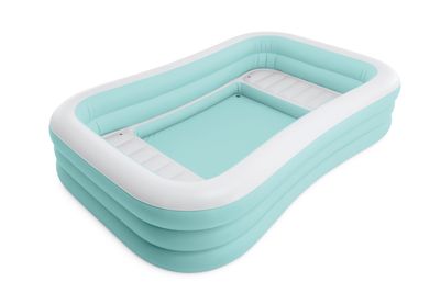 Piscine lounge familiale swim center