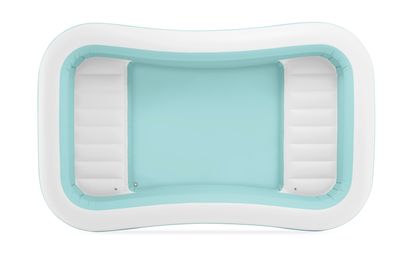 Piscine lounge familiale swim center
