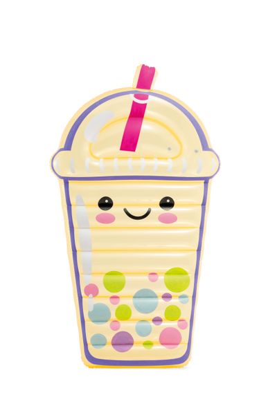 Boba buddy float