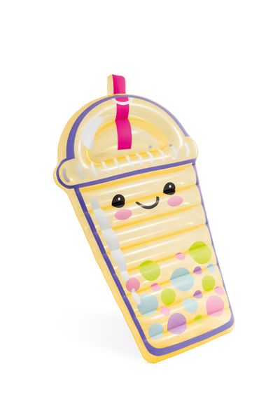 Boba buddy float
