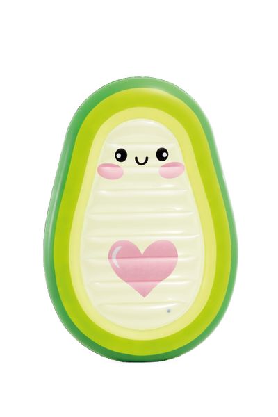 Avocado buddy float