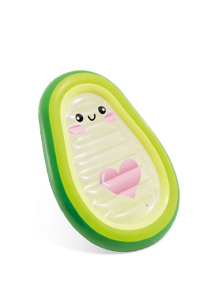 Avocado buddy float