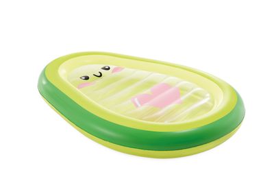 Avocado buddy float