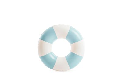 Coastal cabana tubes
