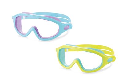 Kids swim masks