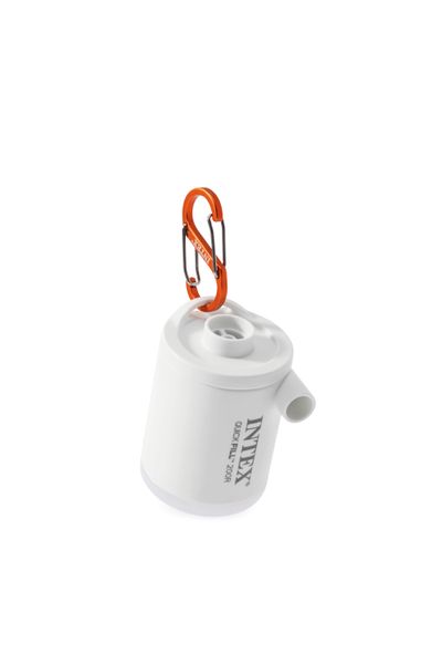 QuickFill 200R pompe à air mini