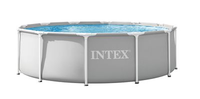 Prism Frame Premium poolset 366x99cm