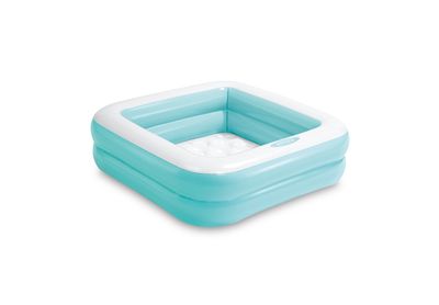 Zwembad play box