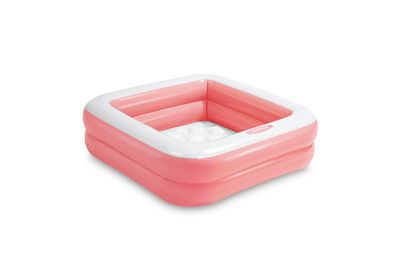 Zwembad play box