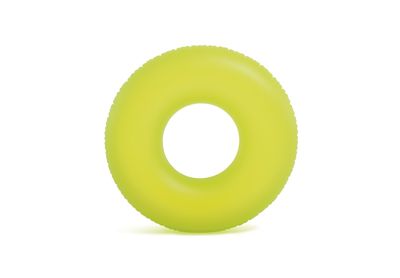 Neon frost tubes