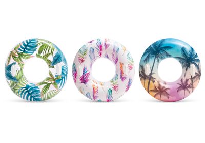Summer dreams tubes