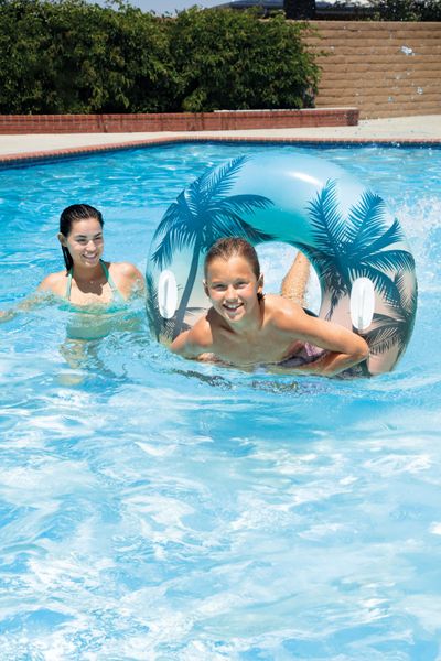 Summer dreams tubes