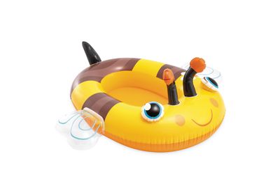 Pool cruisers