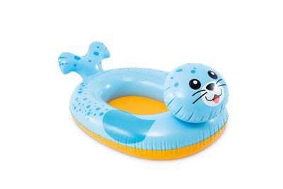 Pool cruisers