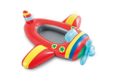 Pool cruisers