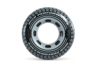 Monster truck zwemband