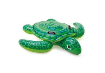 Ride-on lil'sea turtle