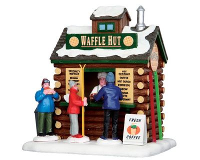 Wafelhut