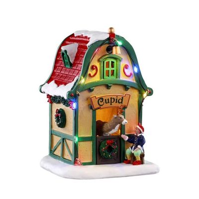 Le coin de cupid, adaptable (non inclus)