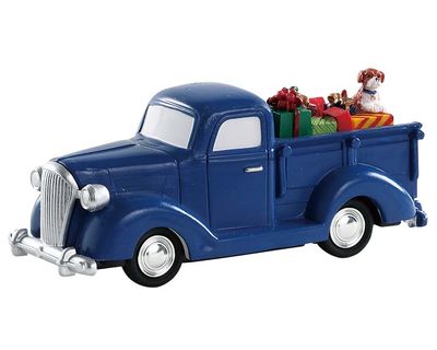 Le plaisir de donner