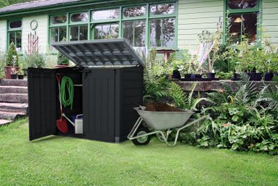 Store-it-out Max 1200l
