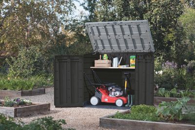 Store-it-out Max 1200l
