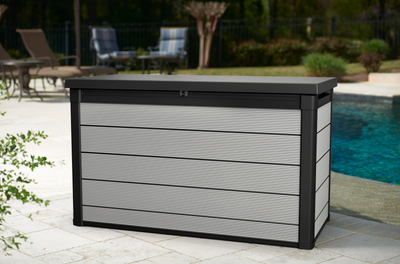 Premier deckbox 757L