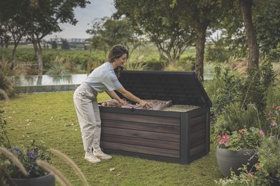 Signature opbergbox 630L