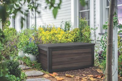 Signature opbergbox 630L