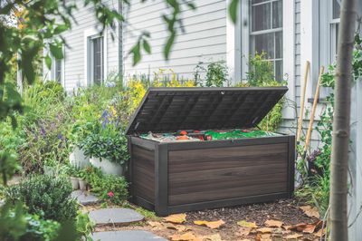 Signature opbergbox 630L