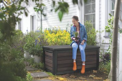 Signature opbergbox 630L