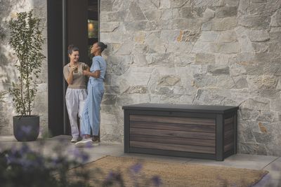 Signature opbergbox 630L