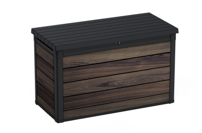 Signature deckbox 870L