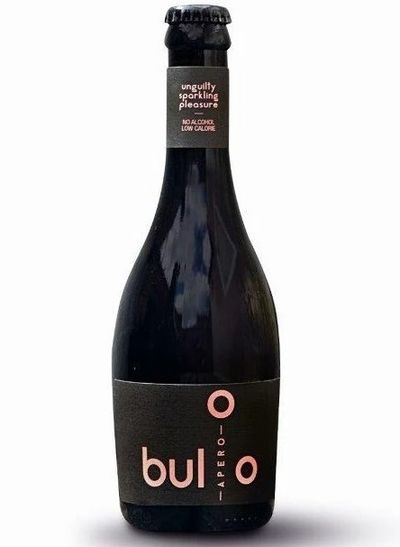 Buloo alcoholvrij aperitief 33cl