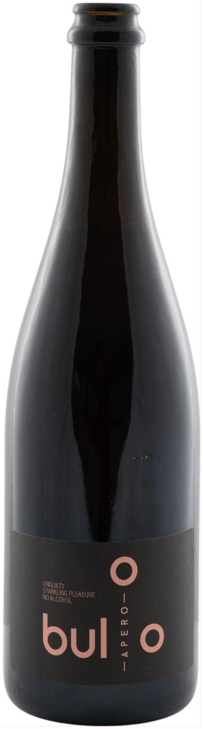 Buloo alcoholvrij aperitief