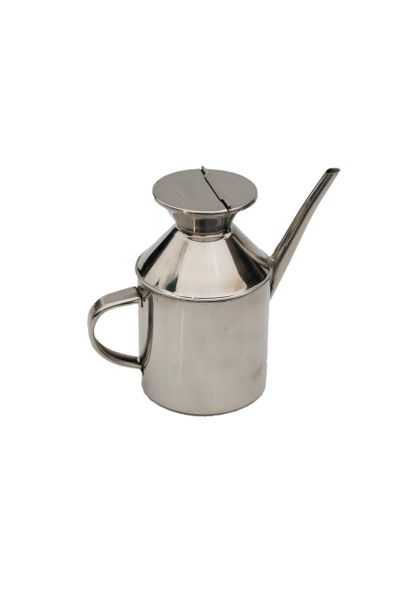 Bidon d'huile 0,7 litre