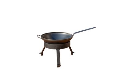 Set woks pour le modèle 88