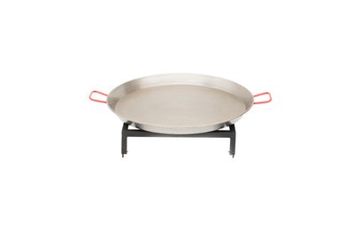 Set paella pour poêle 80 pour modèle 88