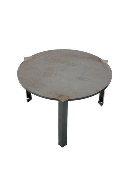 Verhoogde bakplaat 88 model