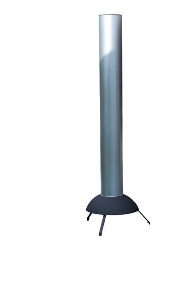 Rookafvoer schouws voor mini 70 model