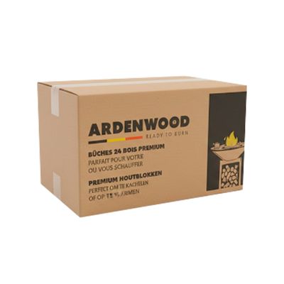 Box beuk hout zonder starter kit